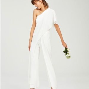 Adrianna Papell Jumpsuit